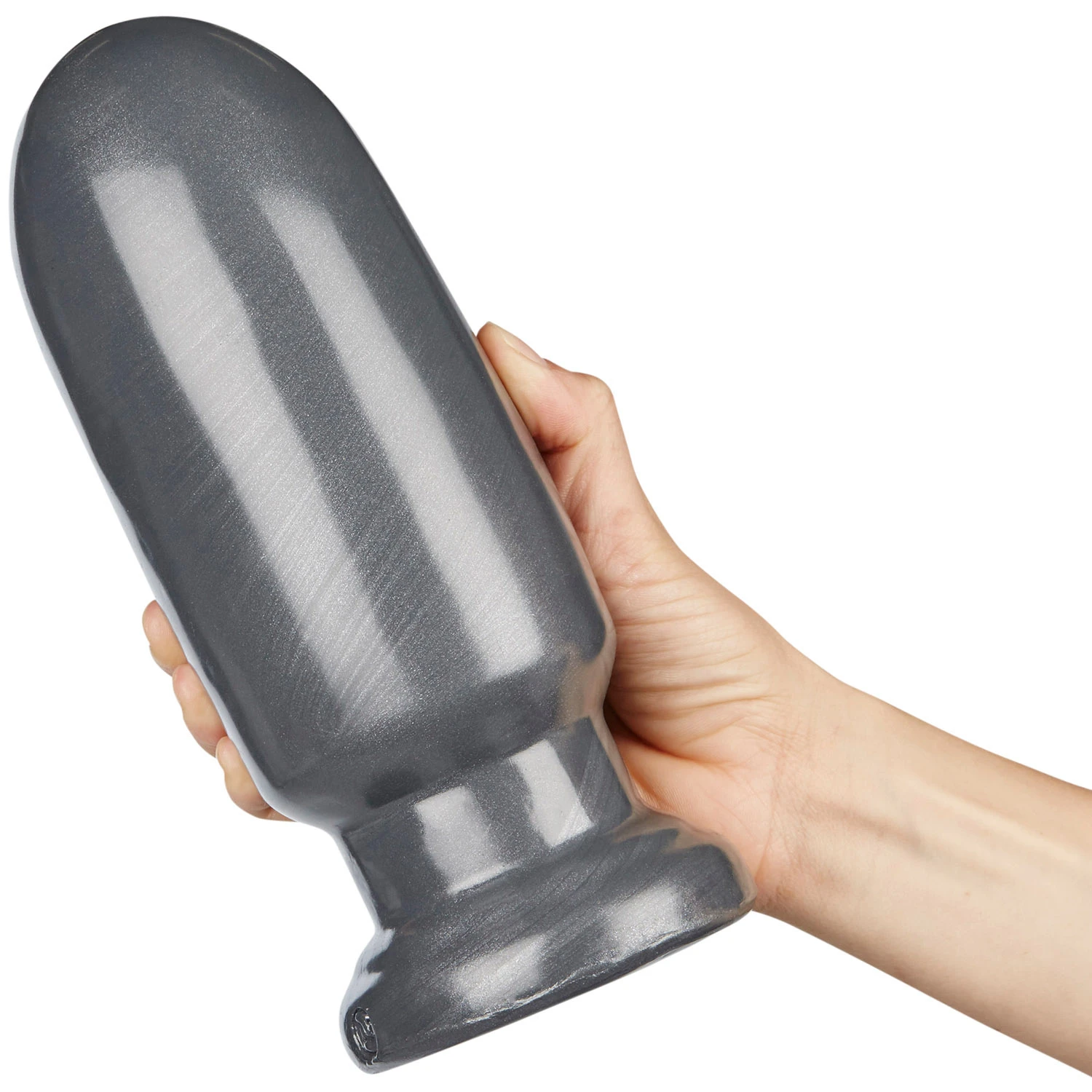 American Bombshell Shell Shock Analplugg 23 cm 1