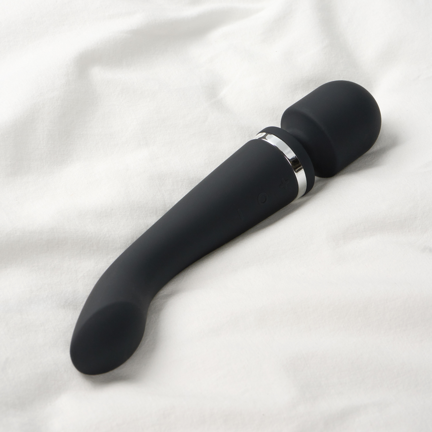 Sinful Dual Motor Magic Wand 1