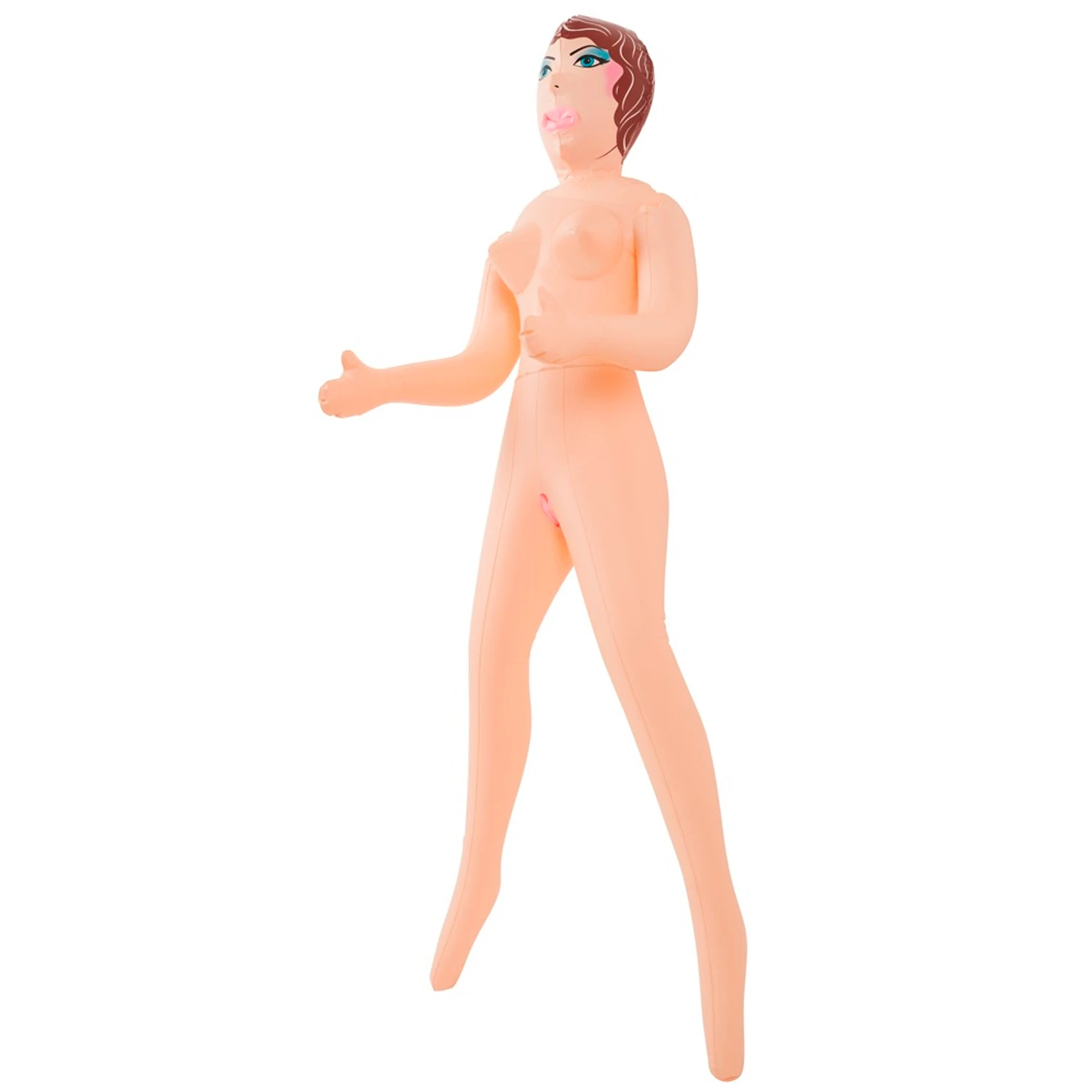 You2Toys Joann Love Doll Oppblåsbar Sexdukke 1