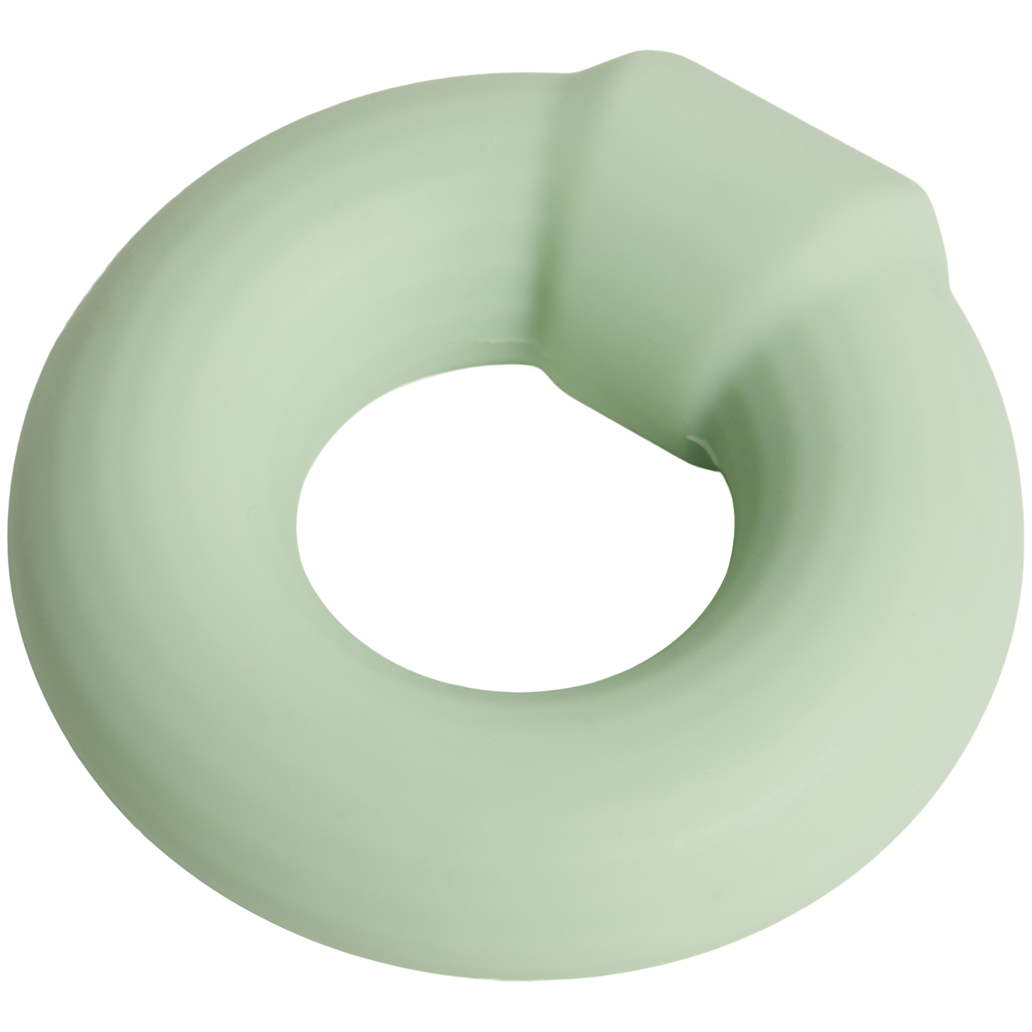 Sinful Pro Matcha Green Stretchy Silikon Penisring - Grön | Penisringar//Män//Favoriter//Par//Flexibel Penisring//REA för Män//REA för Par//Par Sexleksaker//Sinful//Nyheter//Sinful för Män//Penisring för nybörjare | Intimast