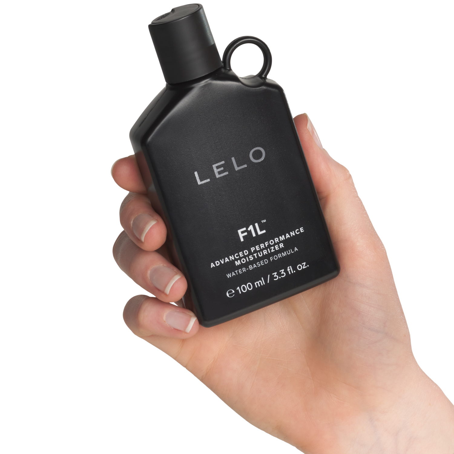 LELO F1L Advanced Performance Glijmiddel op Waterbasis 100 ml 1