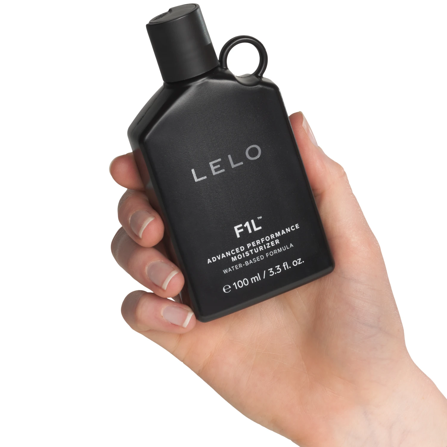 LELO F1L Advanced Performance Lubrifiant Hydratant à Base d'Eau 100 ml 1