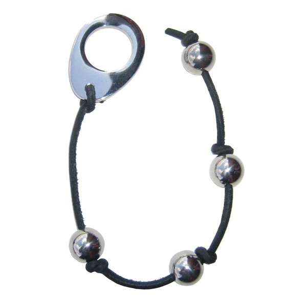 Rimba Analkugler Metal var 1