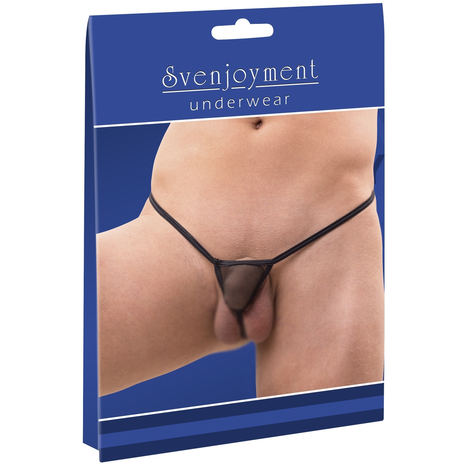 Svenjoyment Mini Net String 1