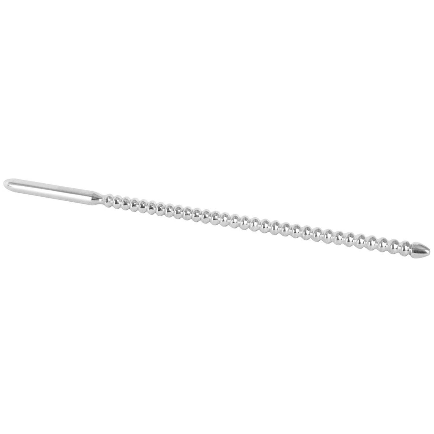 Sextreme Dip Stick Ribbed Dilator 8 mm 1
