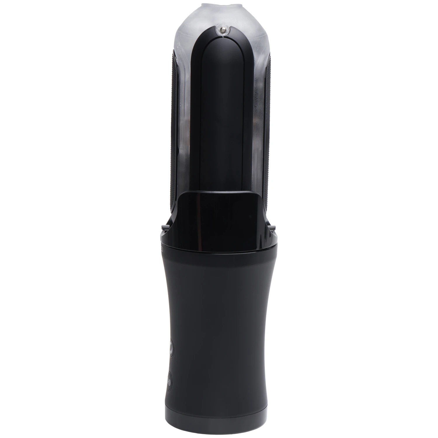 TENGA Flip Zero Electronic Vibrotation Handjob Maskine 1