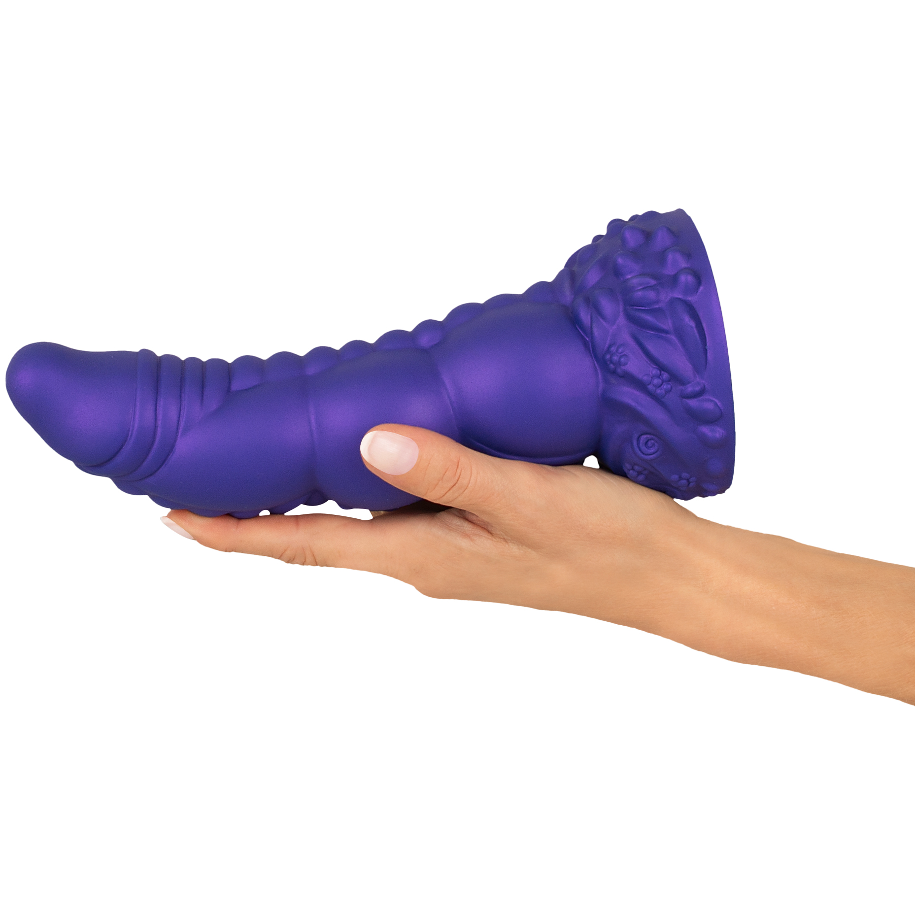 Beasty Cocks Demon of Desire Gode var 2