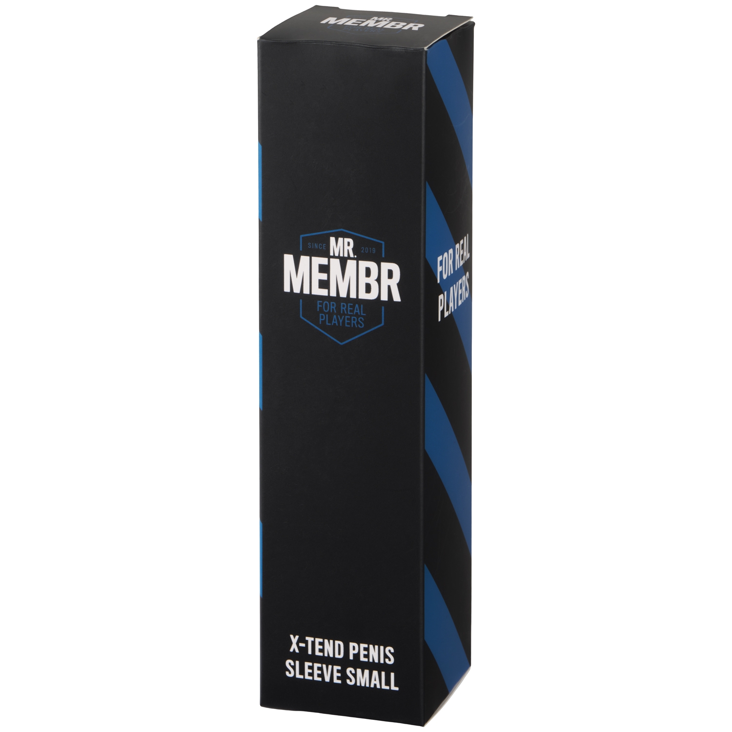 MR.MEMBR X-tend Small Penis Sleeve | Sinful