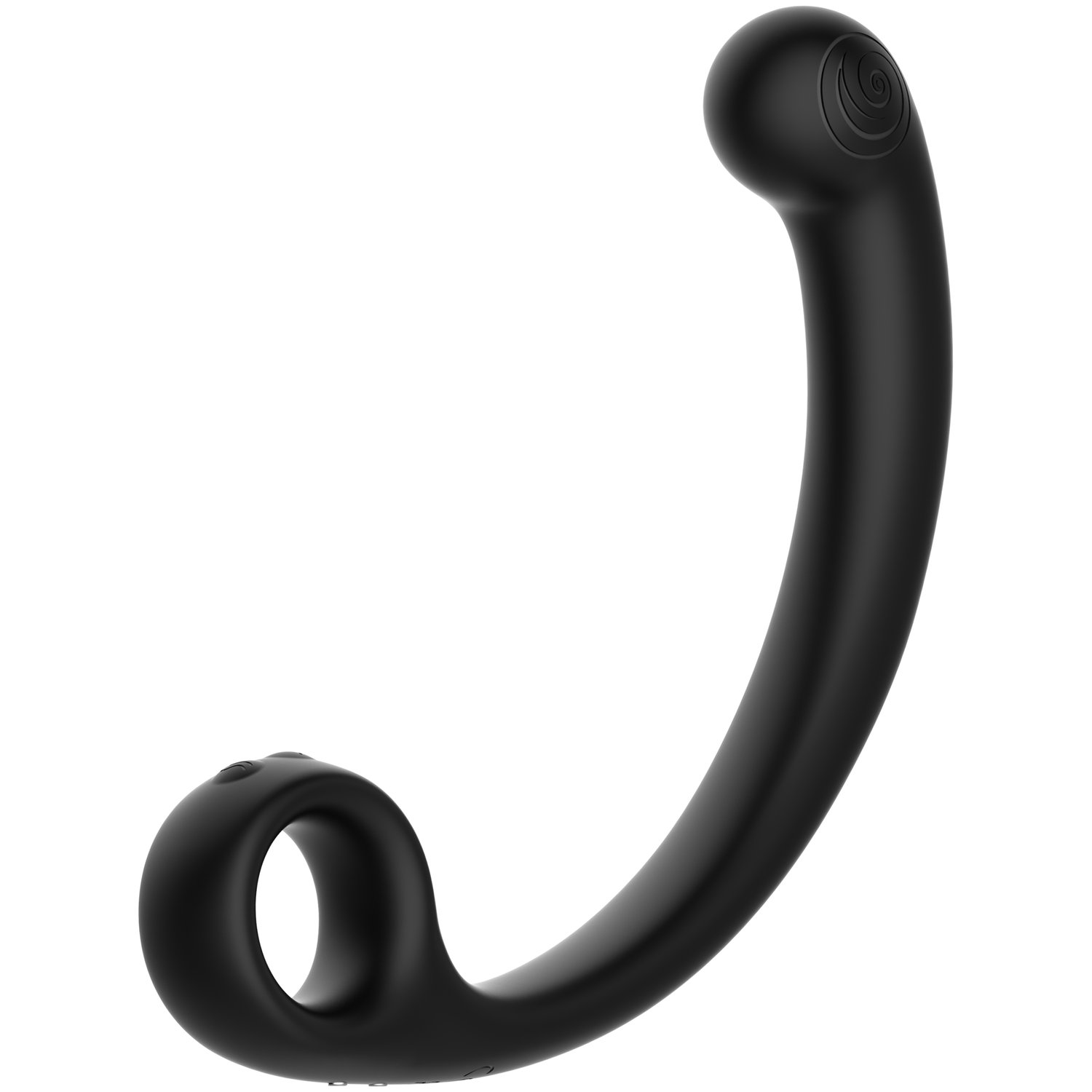 SVibe AXI G-punkts Stimulator - Sort