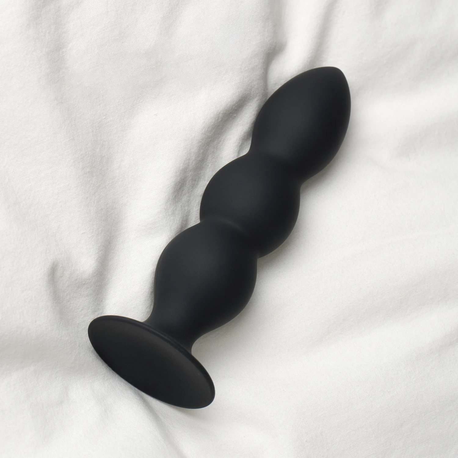 Sinful Triple Butt Plug 15.5 cm 1