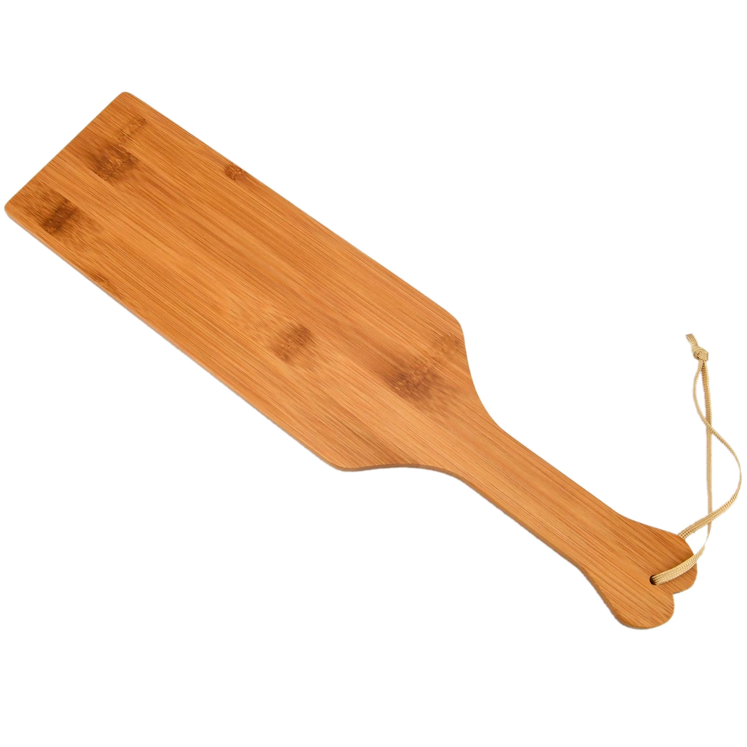 Bound to Please Bambus Paddle 1