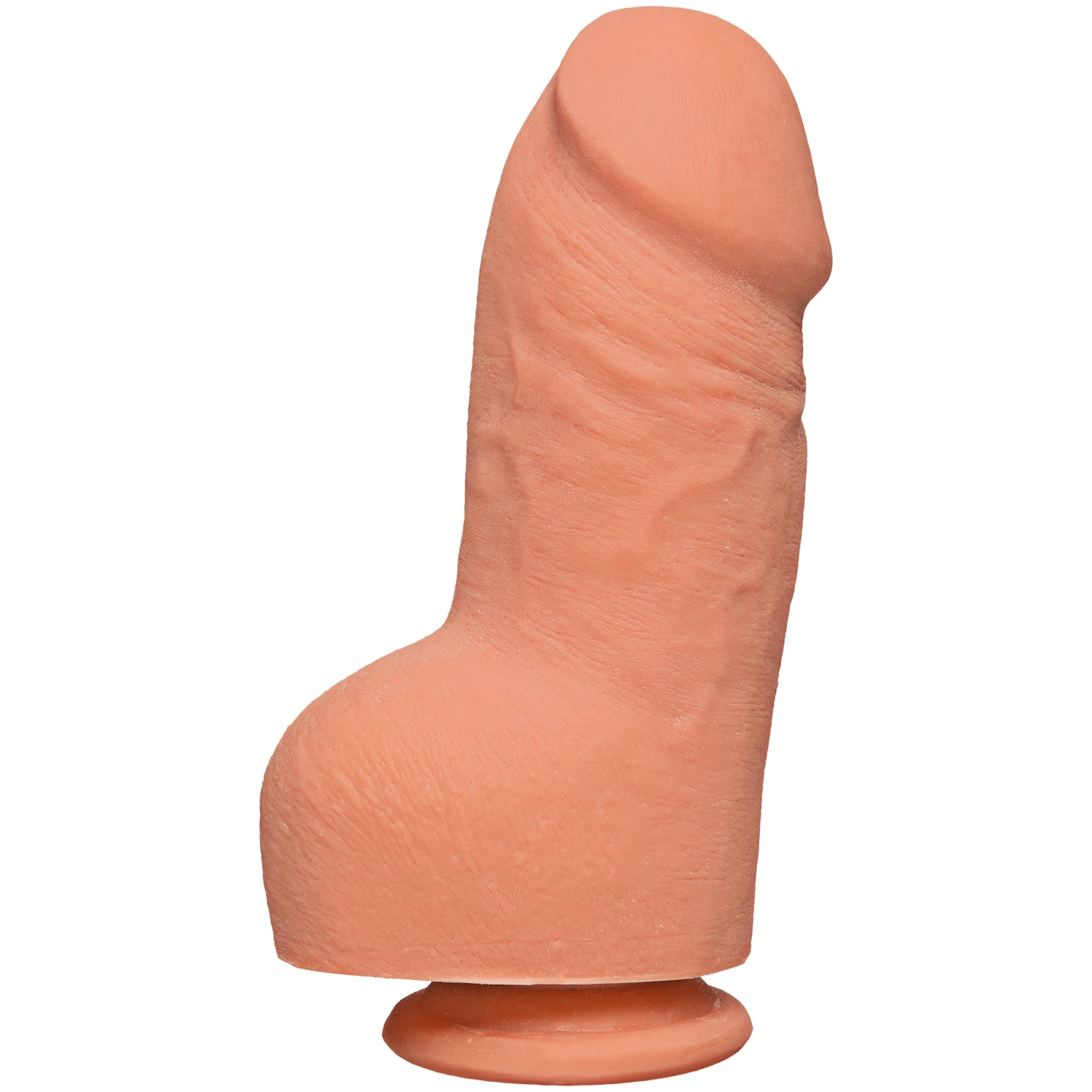 Doc Johnson The D Fat D with Balls 20 cm var 1
