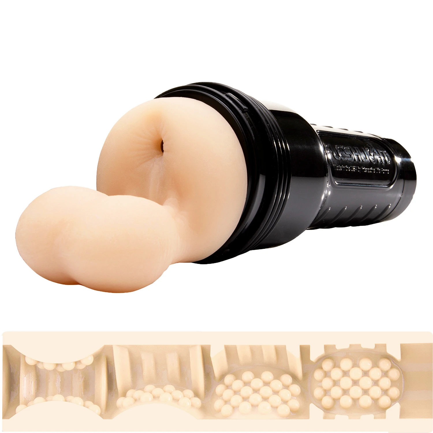 Fleshlight Fleshsack Masturbator var 1