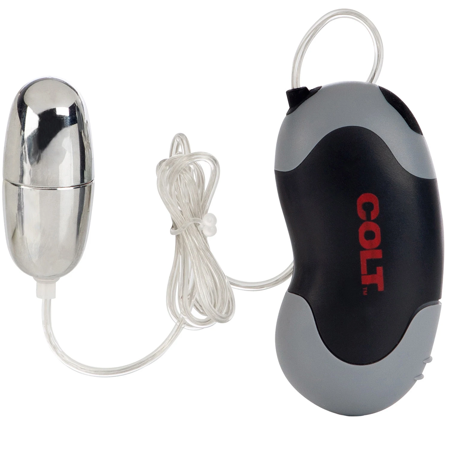 COLT Xtreme Turbo Bullet Æg Vibrator  var 1