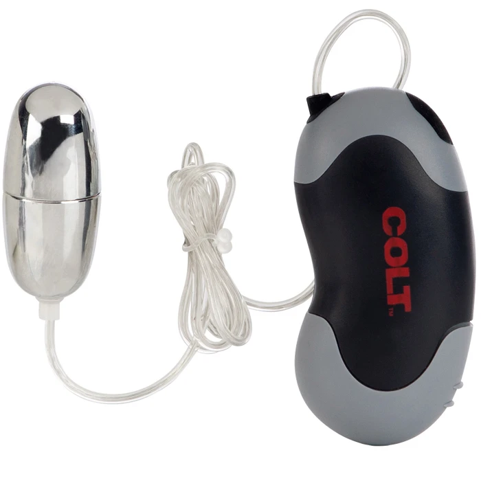 COLT Xtreme Turbo Bullet Vibrator var 1