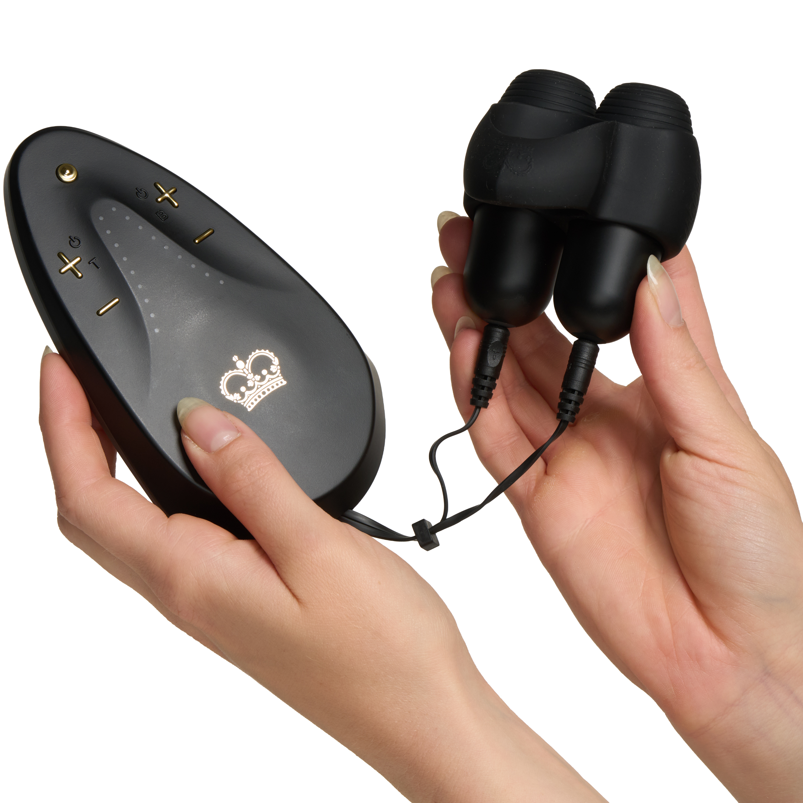 Hot Octopuss Jett Turbo Penis Vibrator var 2