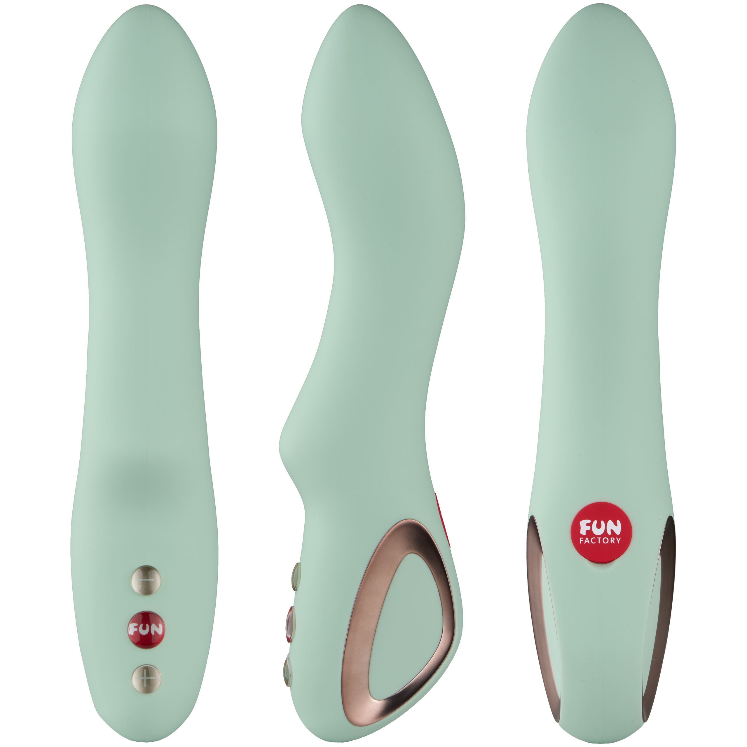 Fun Factory Stronic Dive Thrusting Vibrator  var 2