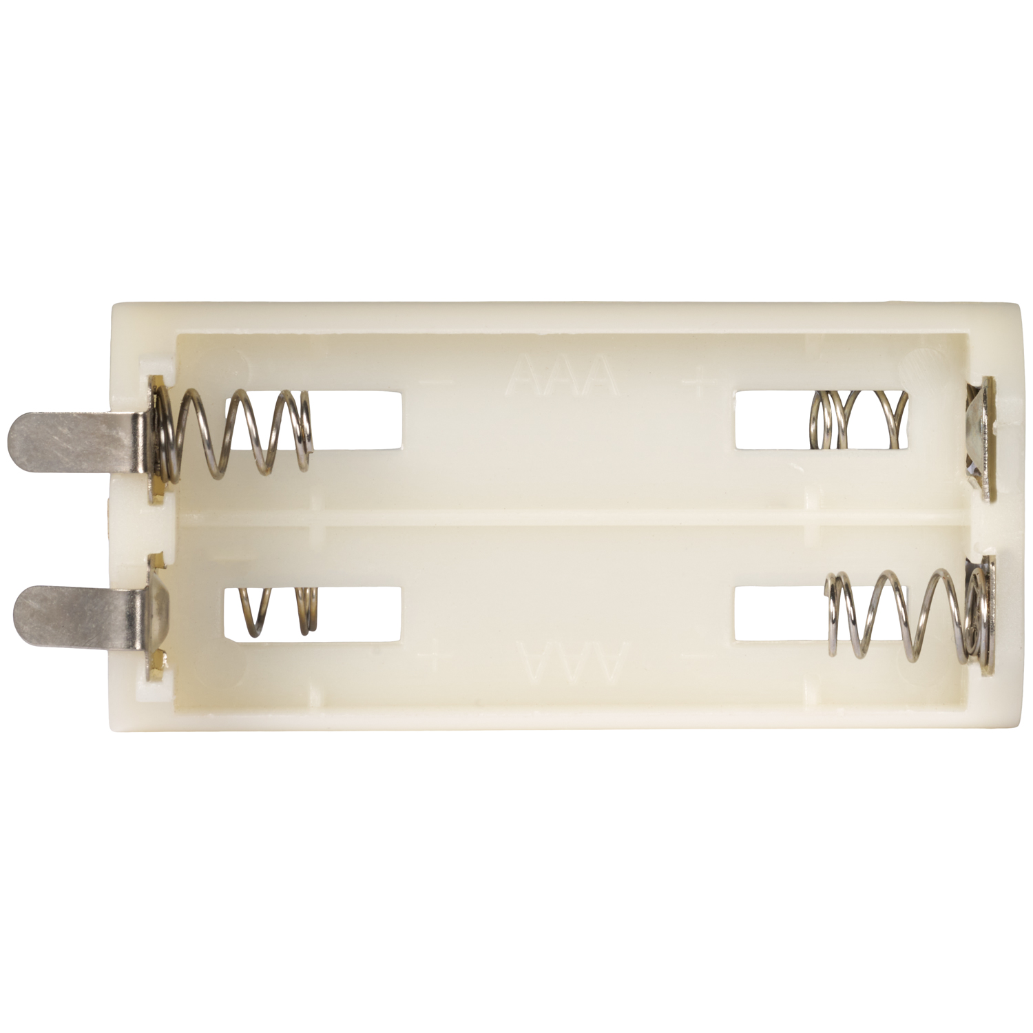 Batteriefach für Baseks My Dolphin G-Punkt Rabbit Vibrator 1