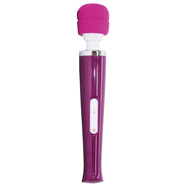 Bodi Spa Wonder Wand Oppladbar Massage Wand var 1