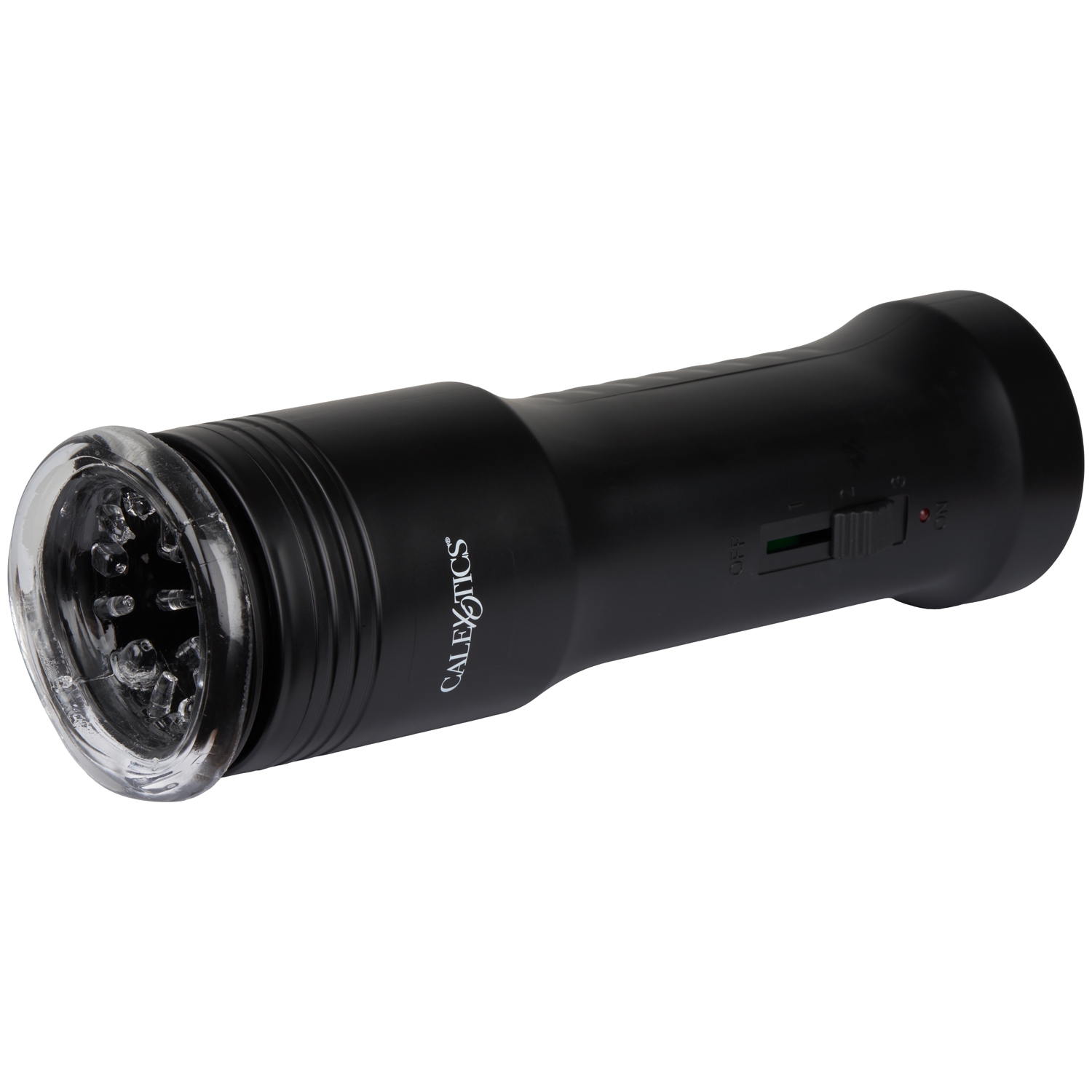 CalExotics Optimum Power Head Exciter Masturbator var 1