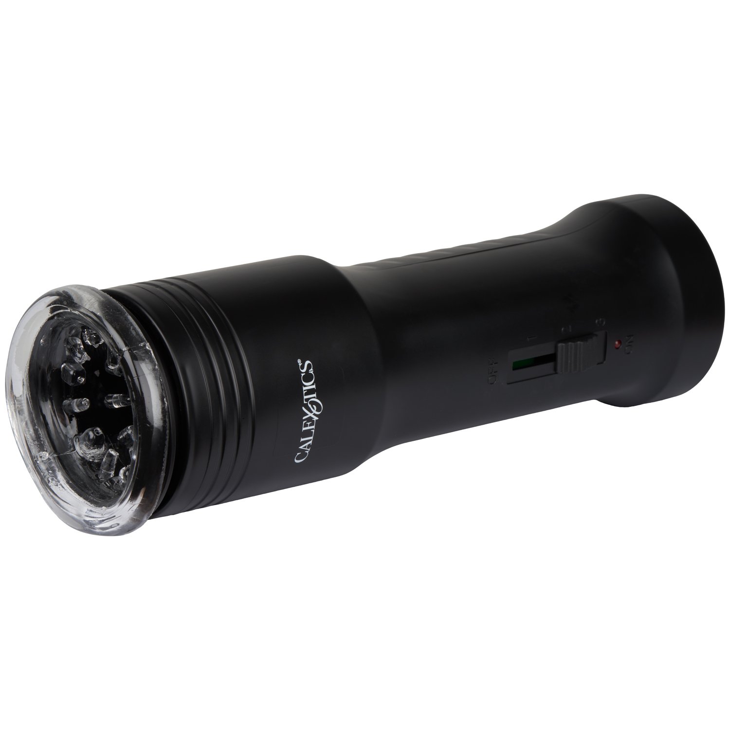 CalExotics Optimum Power Head Exciter Masturbator     - Sort thumbnail