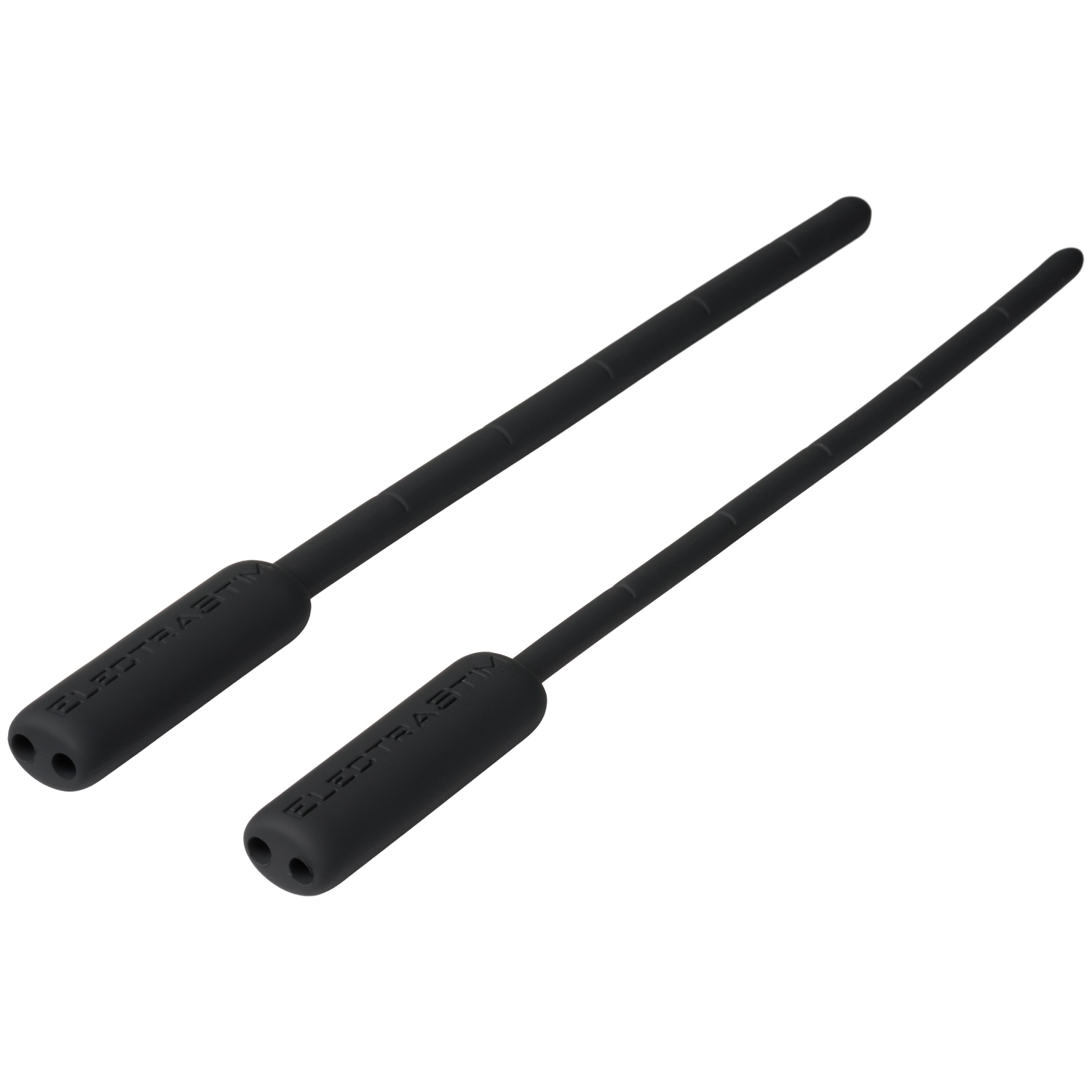 ElectraStim Silicone Noir Flexible Urethral Sound var 6