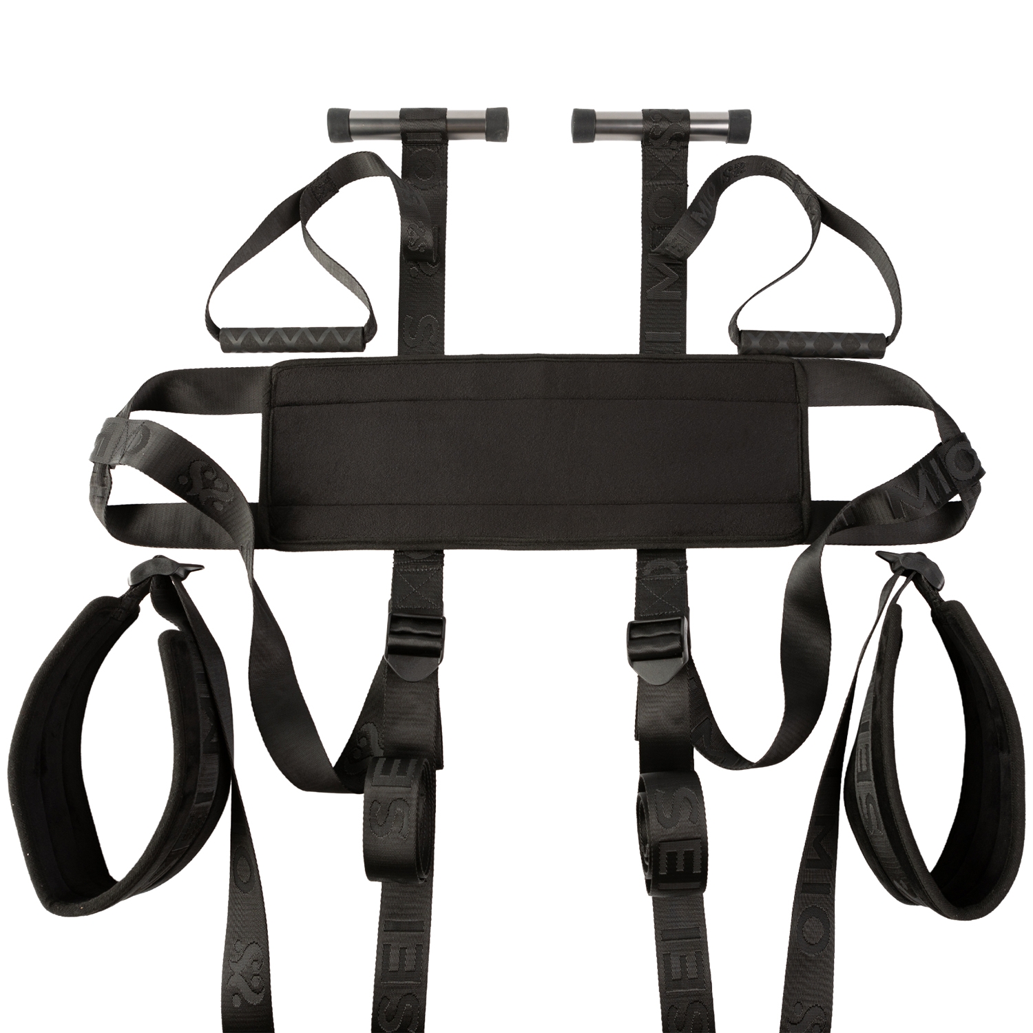 Sei Mio Behind Closed Doors Adjustable Door Sex Swing var 2