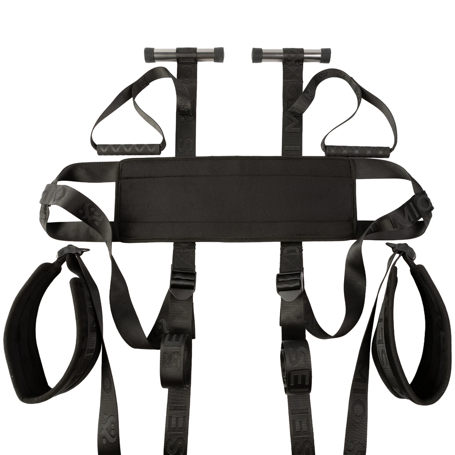 Sei Mio Behind Closed Doors justerbar dörrgunga var 2