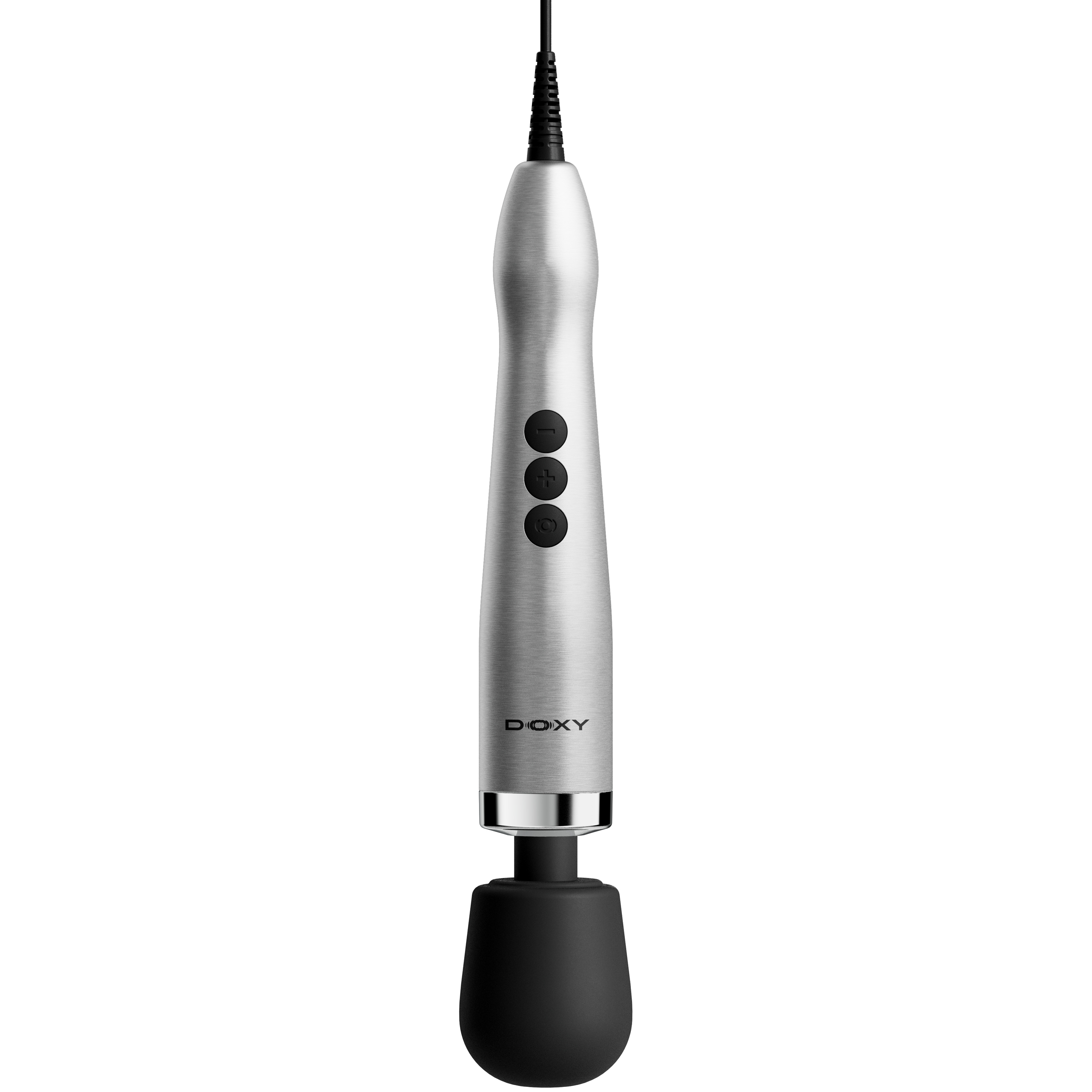 Doxy Die Cast Vibromasseur Magic Wand var 1