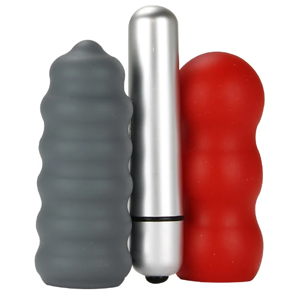 Joystick Micro Gyro Minivibrator var 1