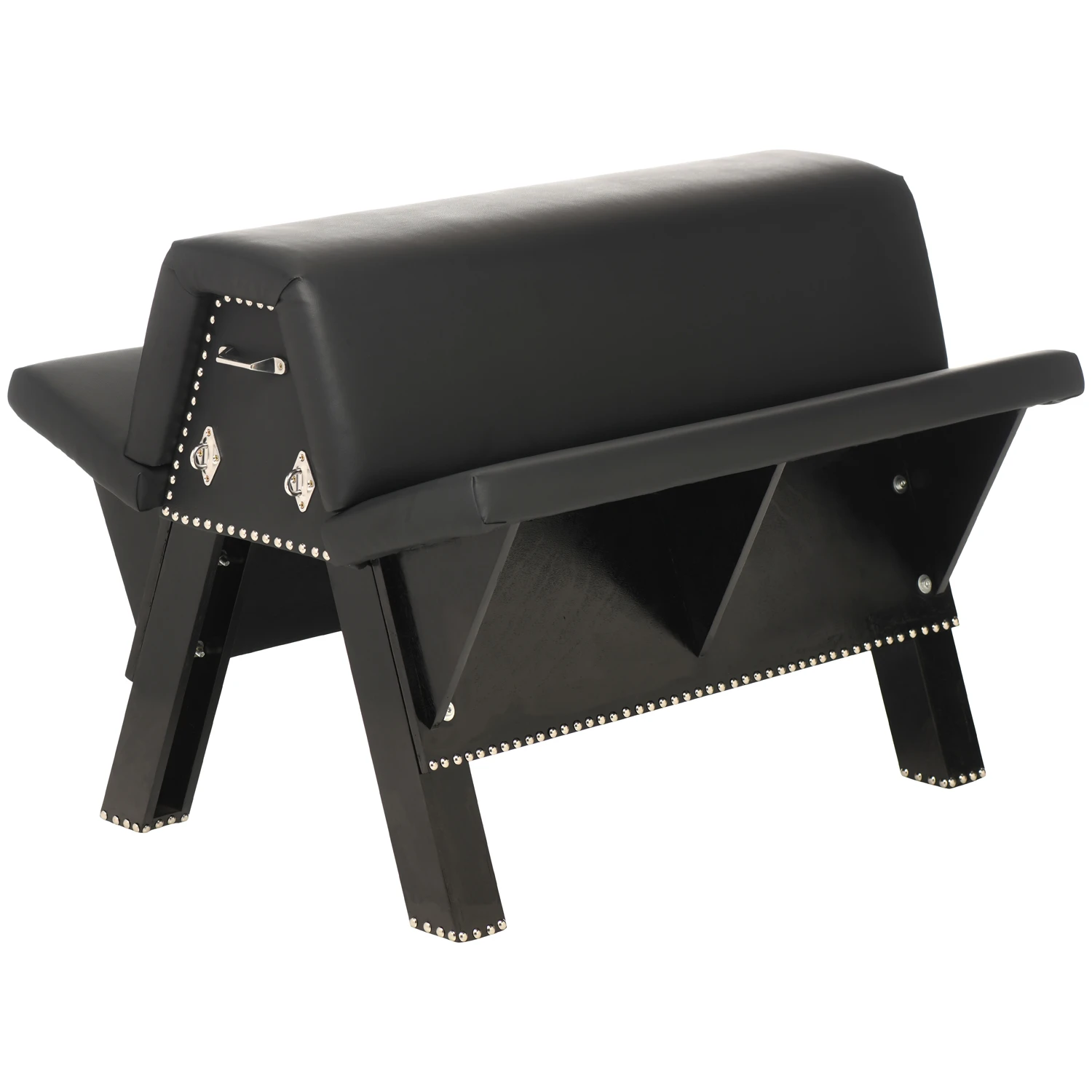 Master Series Bareback Submisssion Horse 1