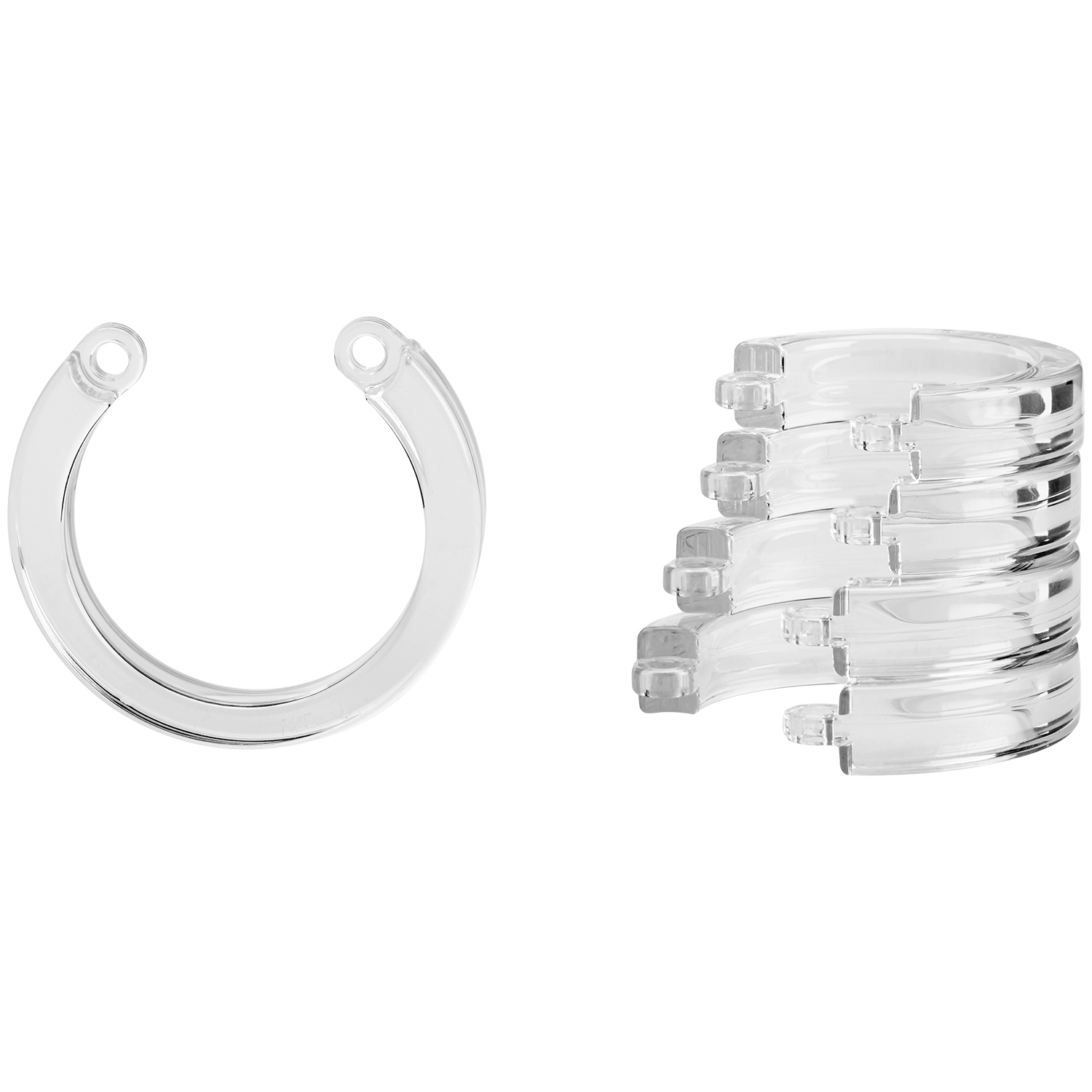 CB-X CB-6000 Kyskhetsbur 8,25 cm var 2