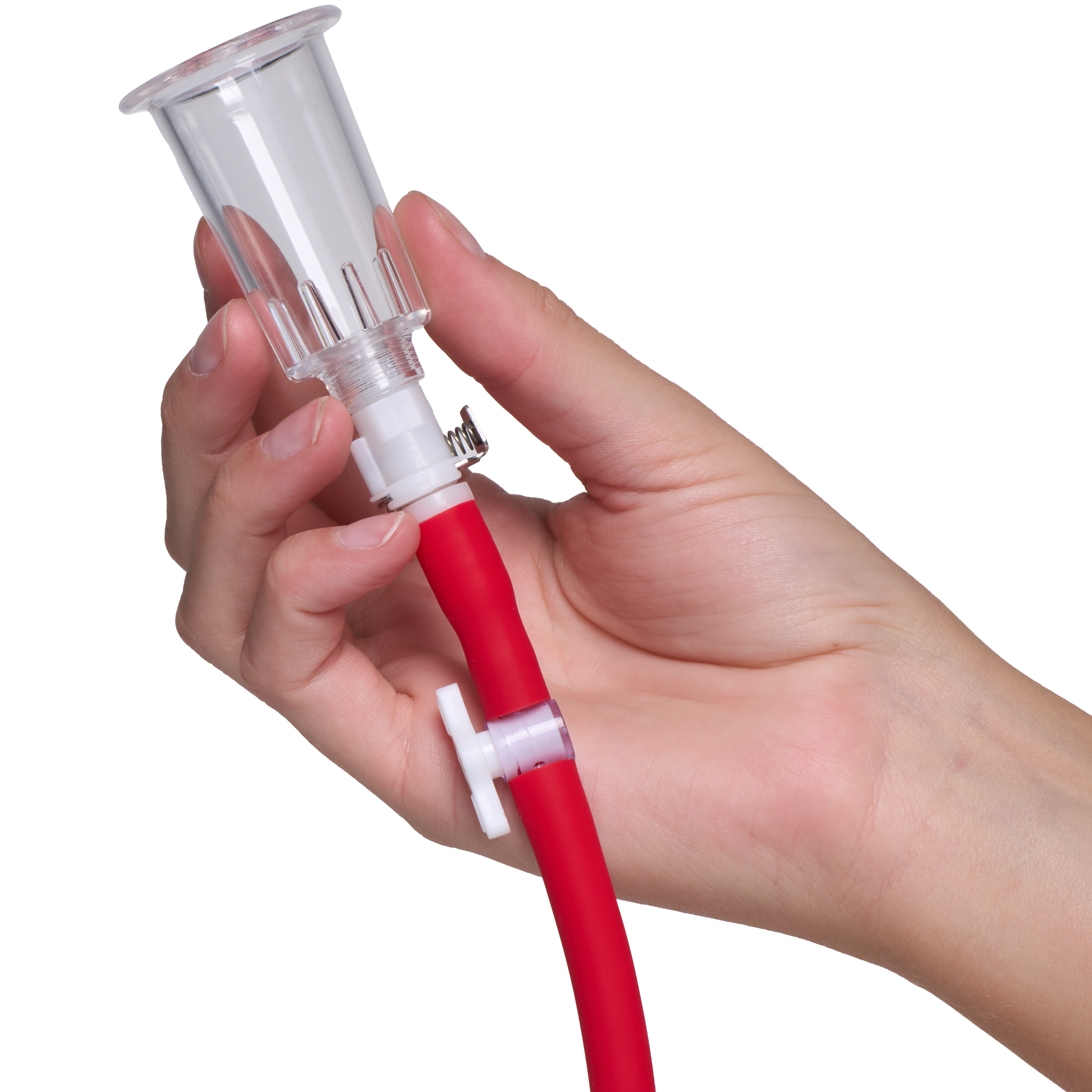 CalExotics COLT Gear Nipple Suction Pump var 2