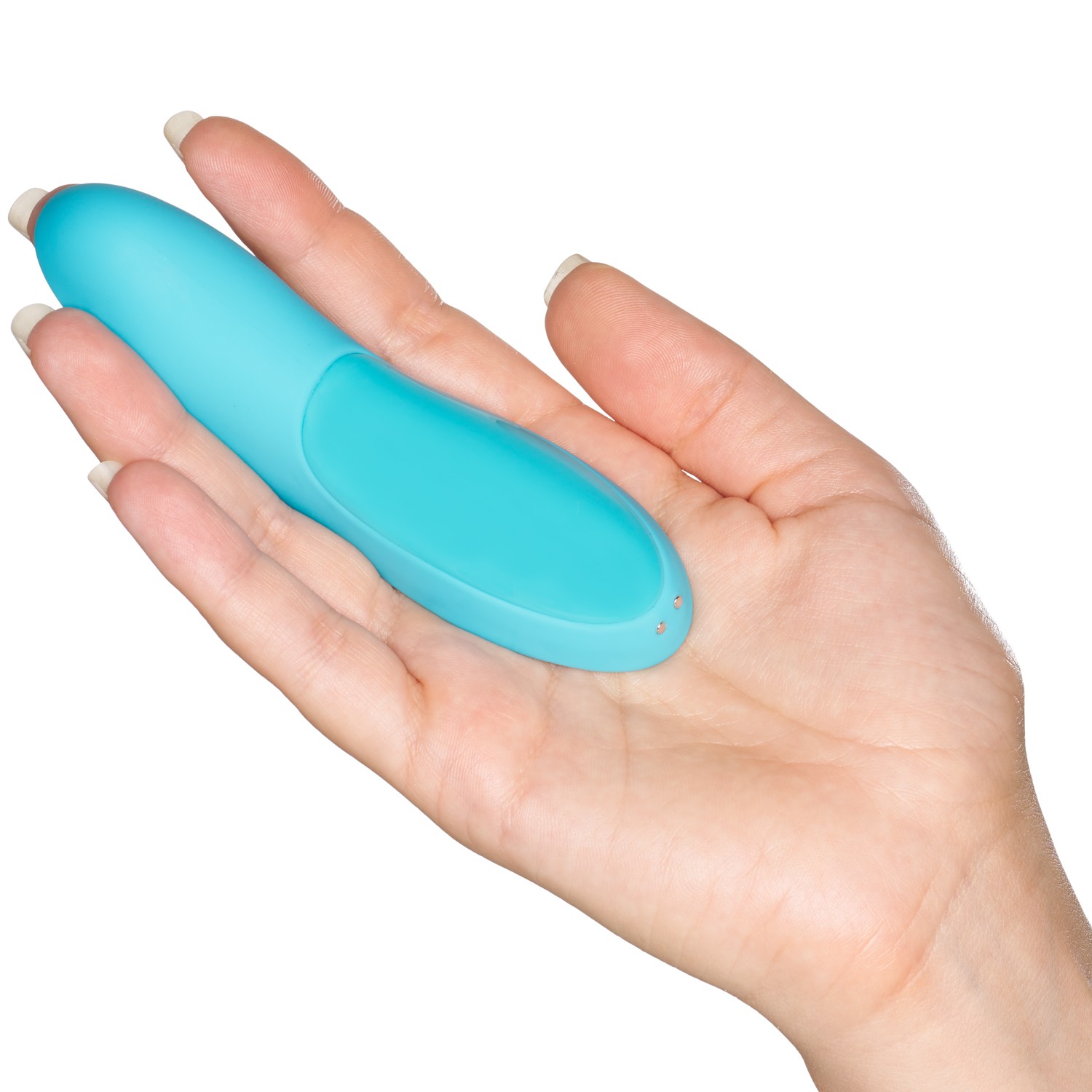 Satisfyer Teaser Doigt Vibrant 1