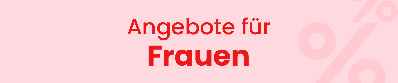 Angebote für Frauen desktop