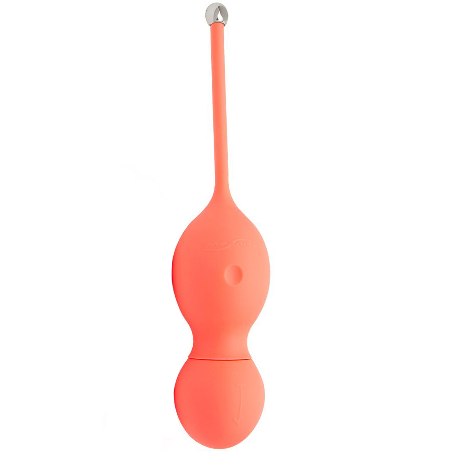 We-Vibe Bloom Boules de Geisha Kegel Vibrantes Connectées 1