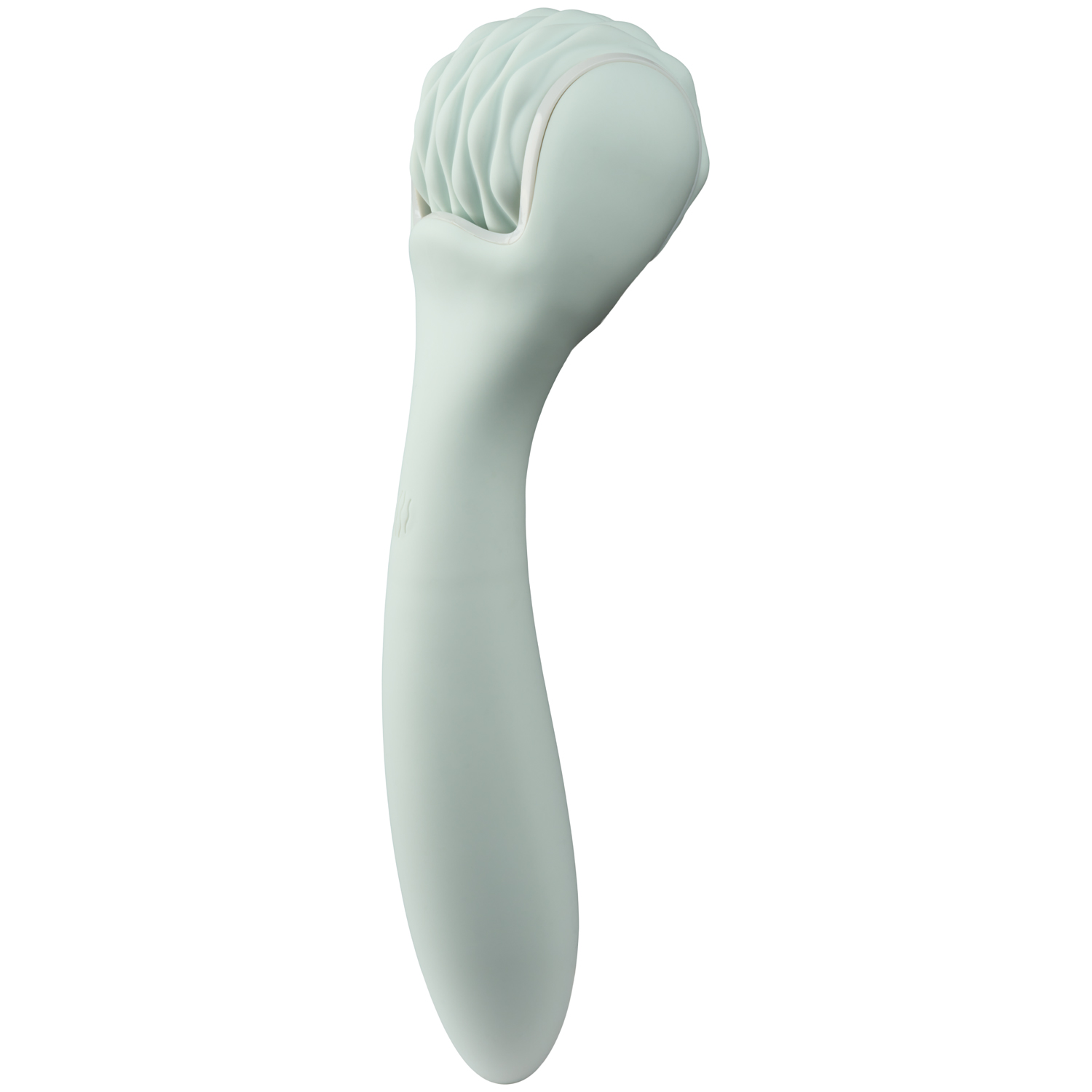 Sinful Vibrating Massage Roller Parivibraattori – Blue – Sinful