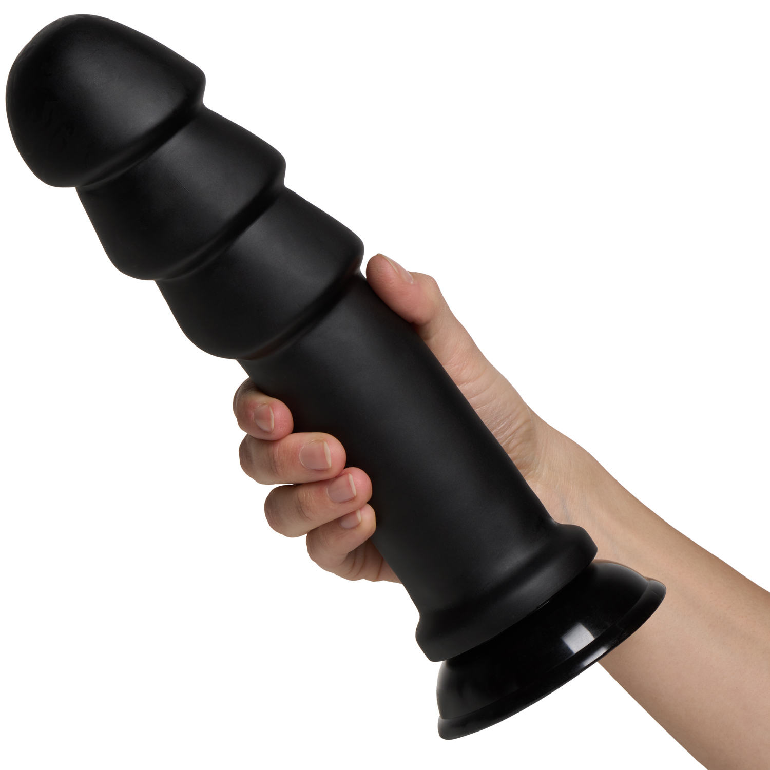 BUTTR Majors League MadBull Muzzl Dildo 28,9 cm var 2
