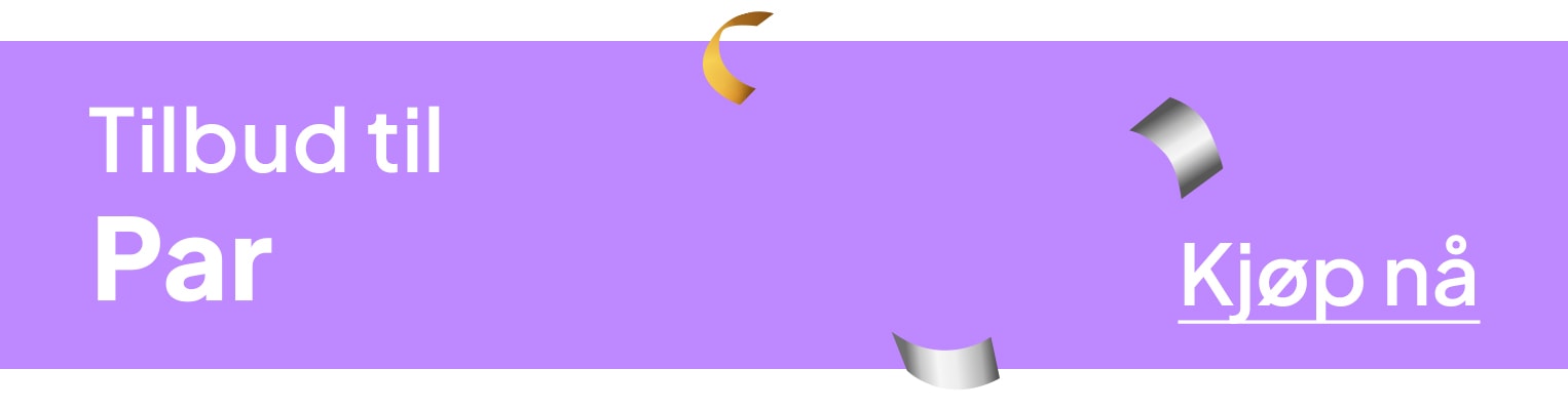 Tilbud til par desktop