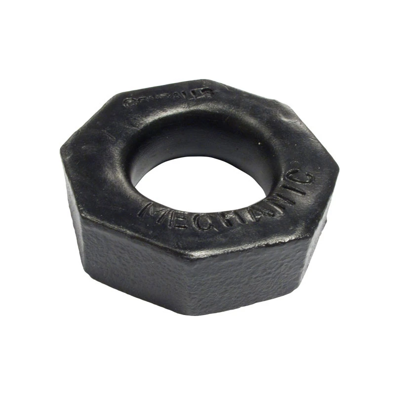 Oxballs Mechanic Silikone Penisring var 1