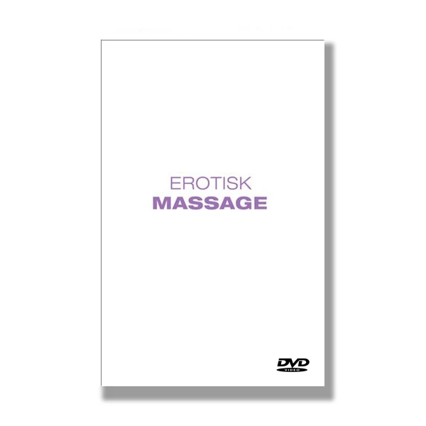 Guide til Erotisk Massage DVD var 1