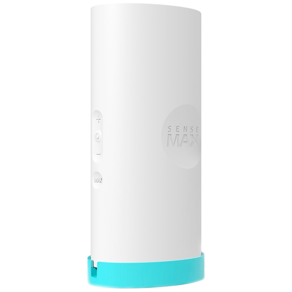 SenseMax Sensetube Virtual Reality Vibrerende Masturbator var 1