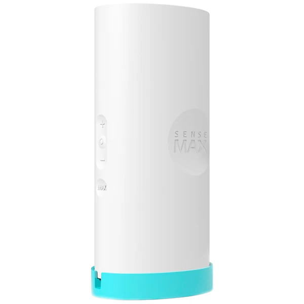 SenseMax Sensetube Virtual Reality Vibrerende Masturbator var 1