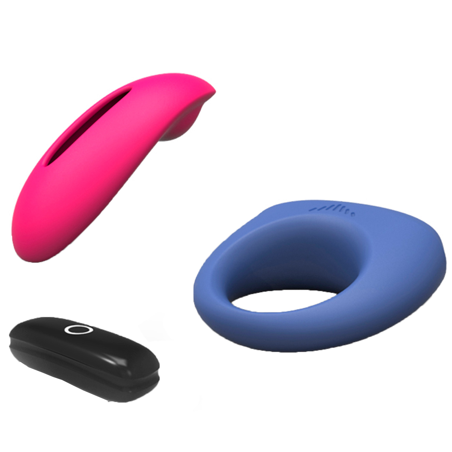 Magic Motion Candy en Dante Set voor Koppels 1