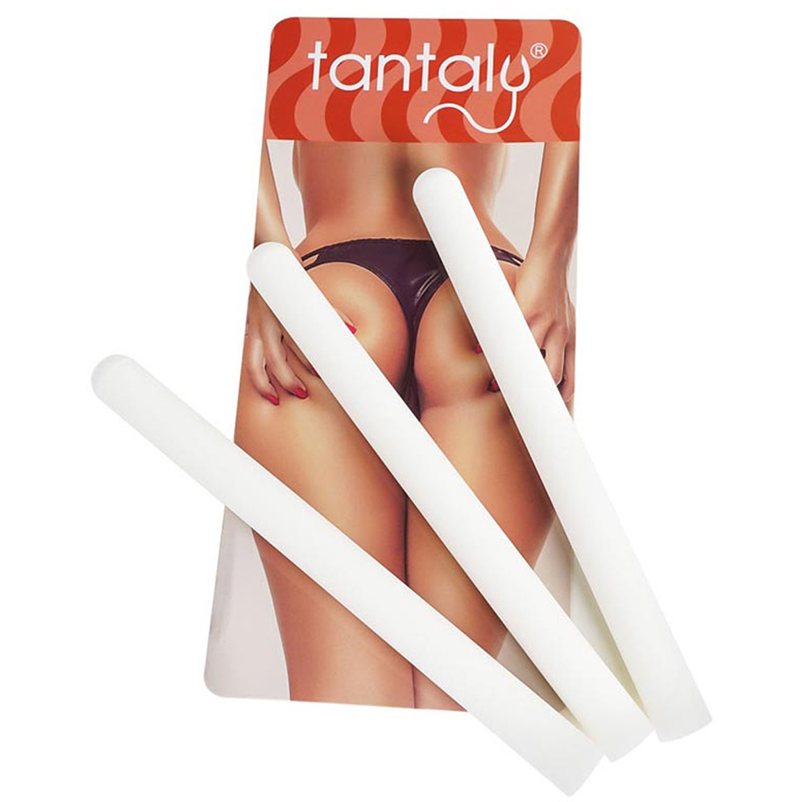 Tantaly Sæt med tørrestave var 1