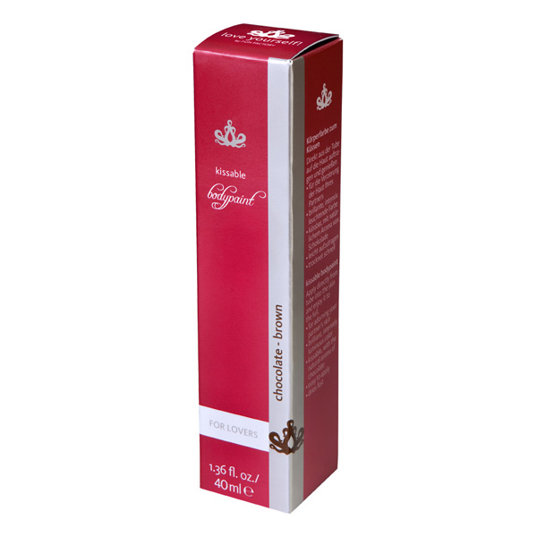 Love Yourself Bodypaint 40 ml 1