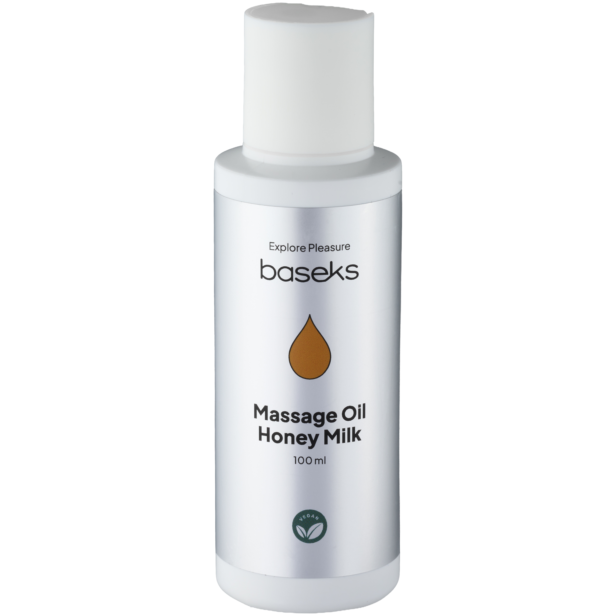 Baseks Massage Oil 100 ml var 1