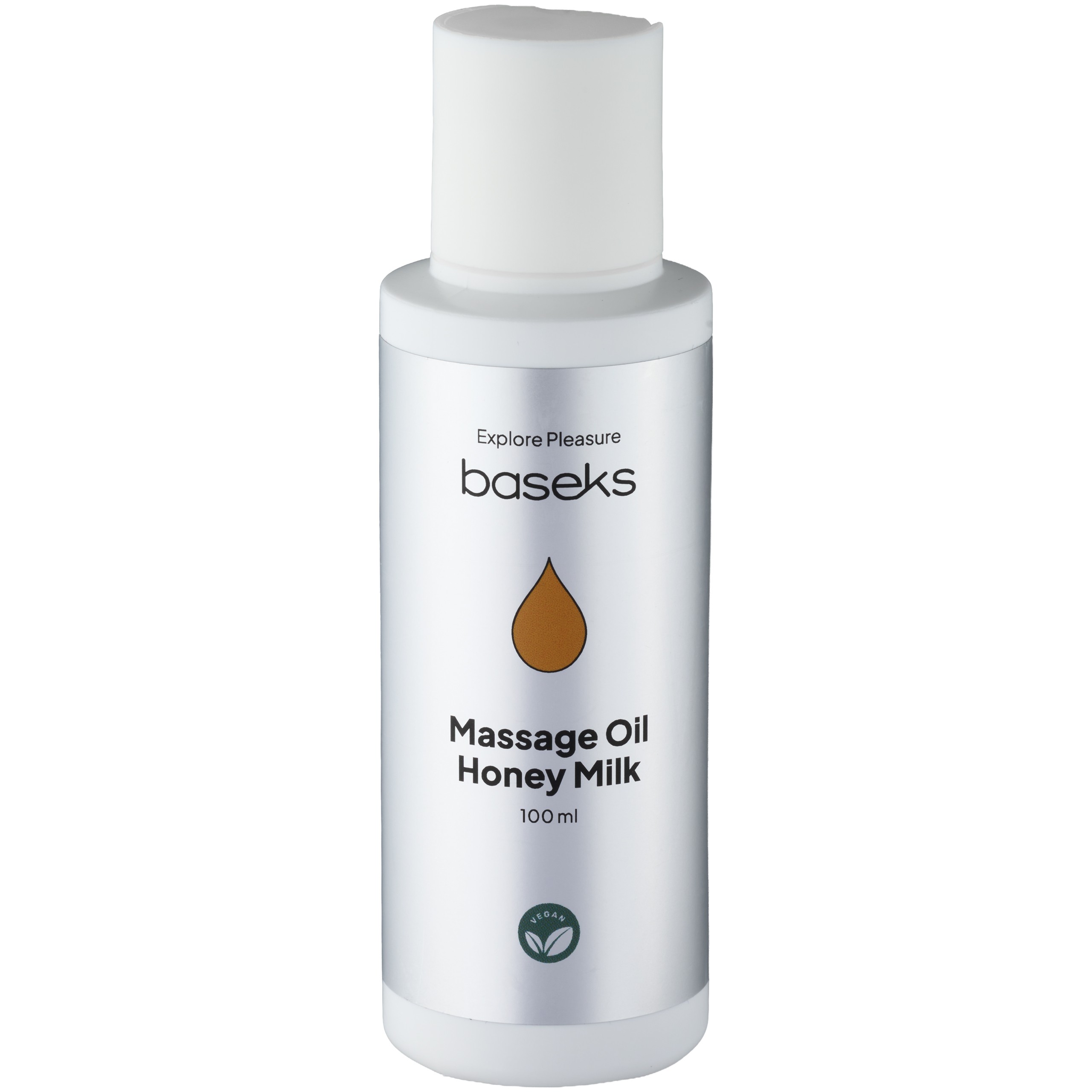 Baseks Massage Oil 100 ml var 1