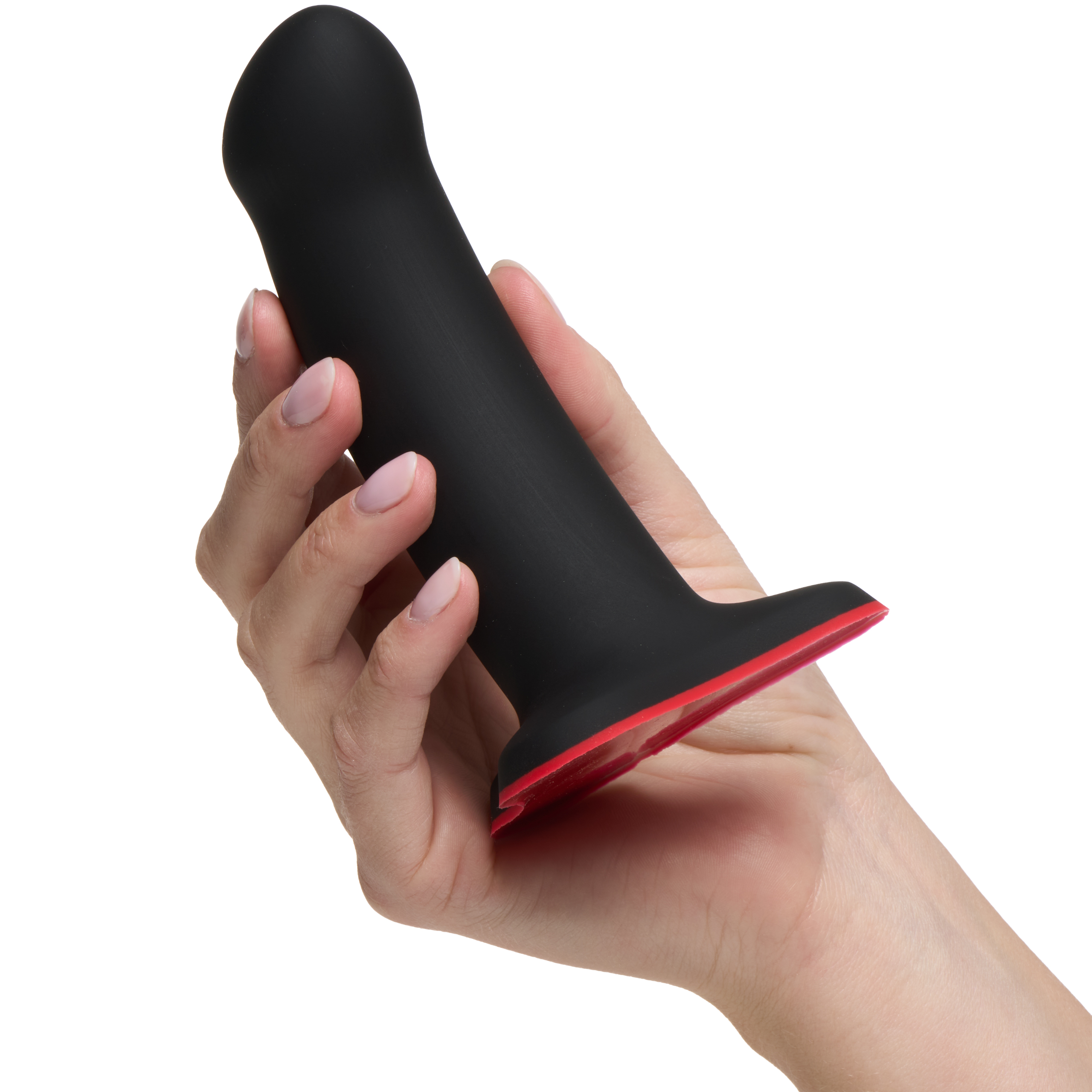 Fun Factory Amor Dildo med Sugekopp 13,5 cm var 2