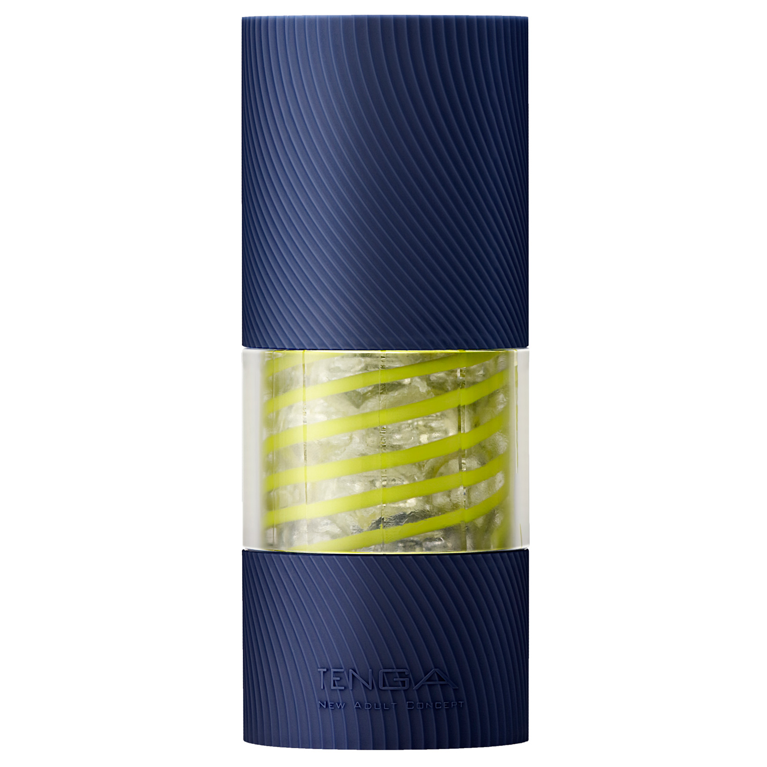 TENGA Spinner 03 Shell Masturbator 1